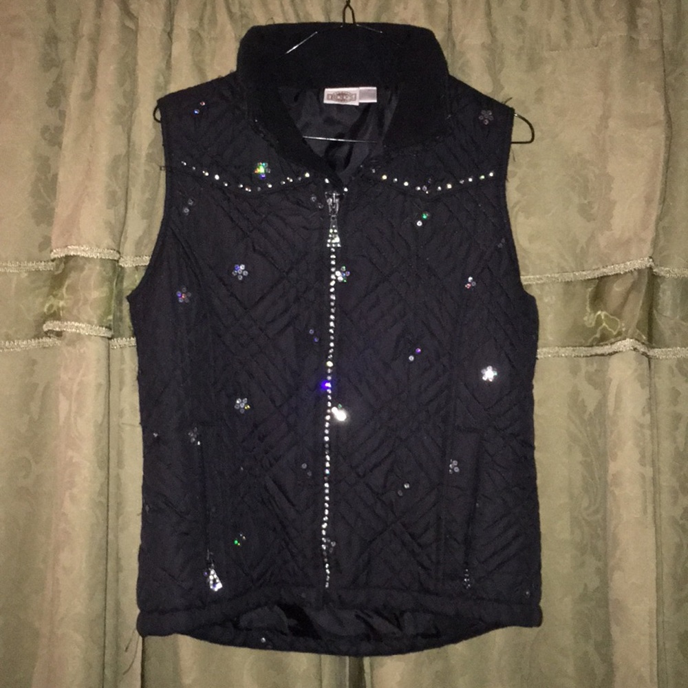 Women’s Vest